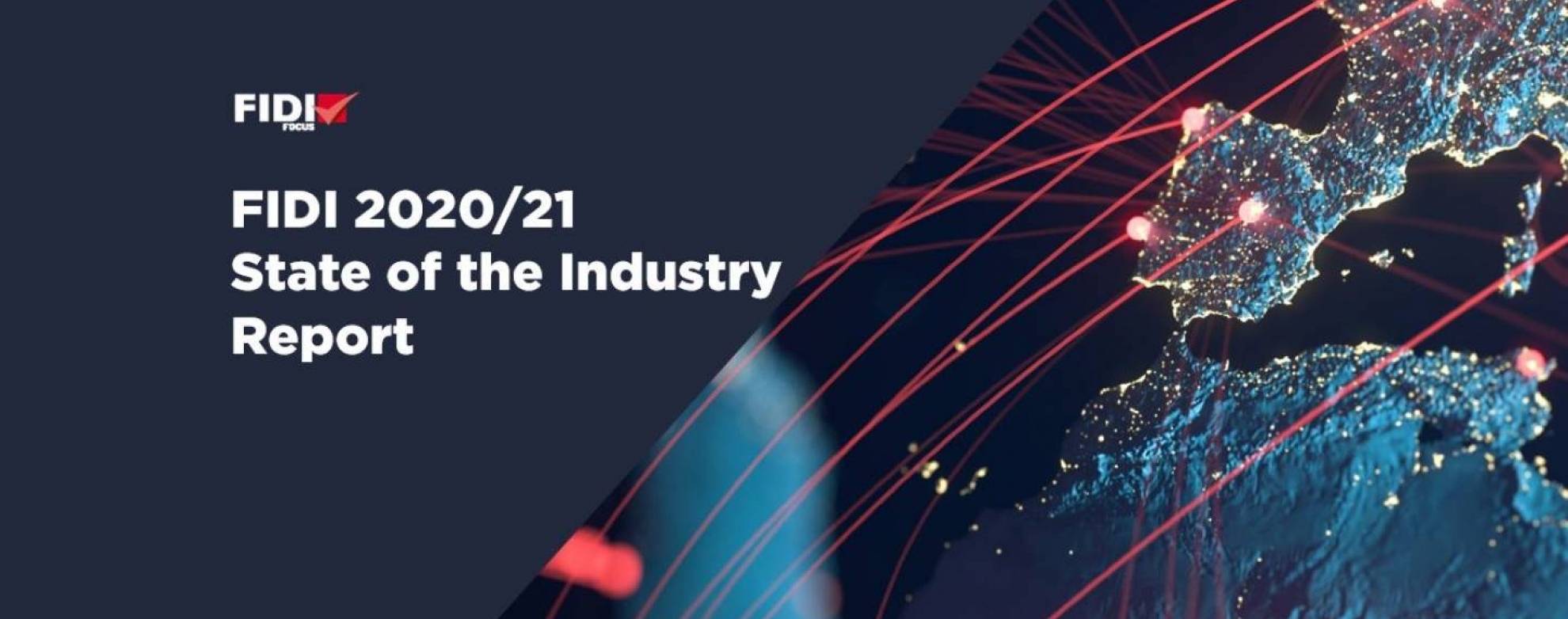 2020/21 State of the Industry report