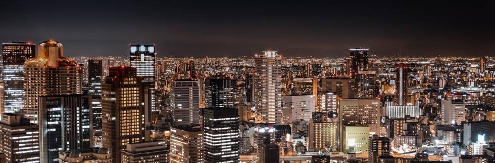 The pros and cons of expat life in Osaka