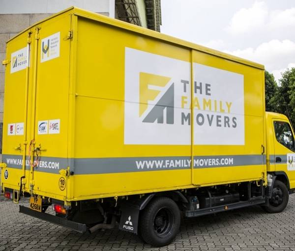 Family movers