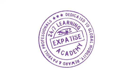Expatise Academy logo
