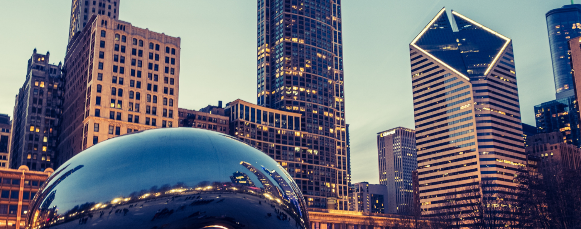 Chicago: quick city guide for expats | FIDI