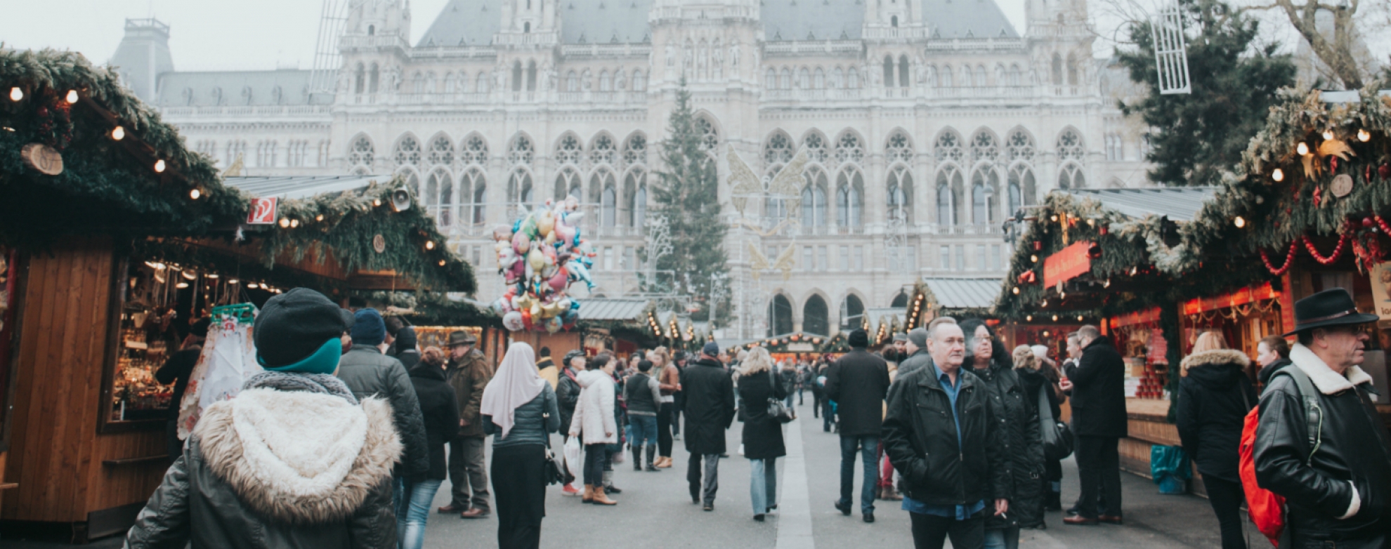 The pros and cons of expat life in Vienna | FIDI
