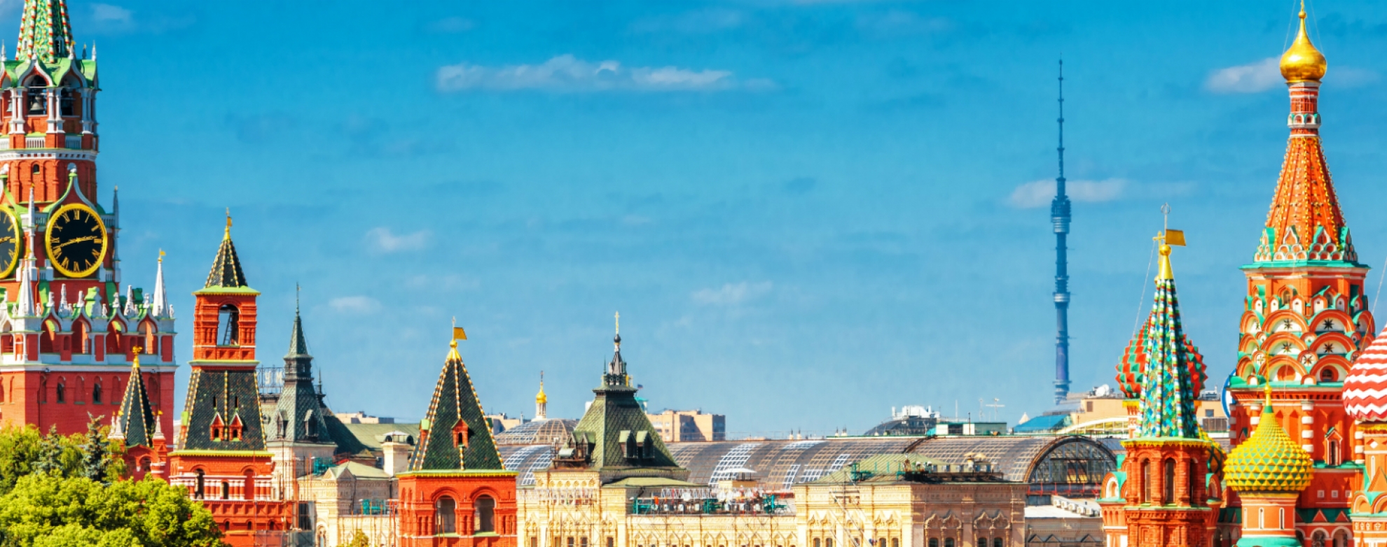 The pros and cons of expat life in Moscow | FIDI