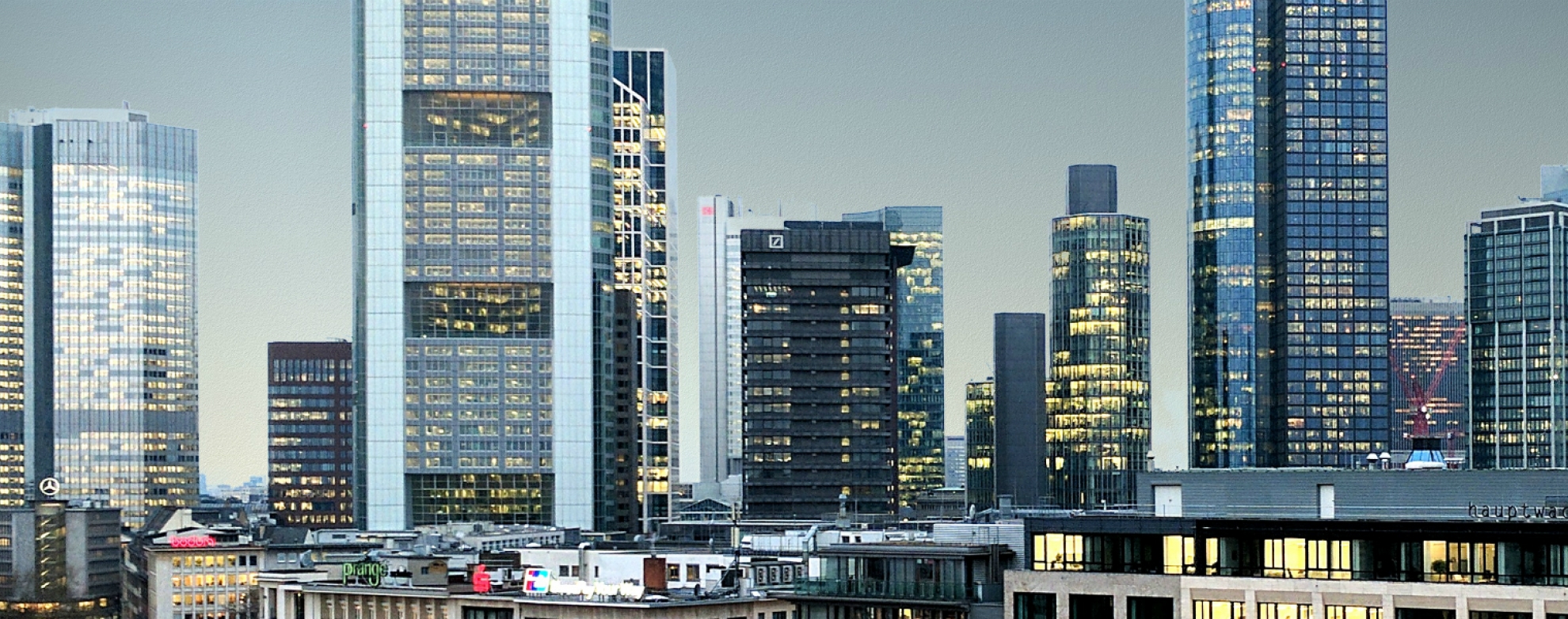 The pros and cons of expat life in Frankfurt | FIDI