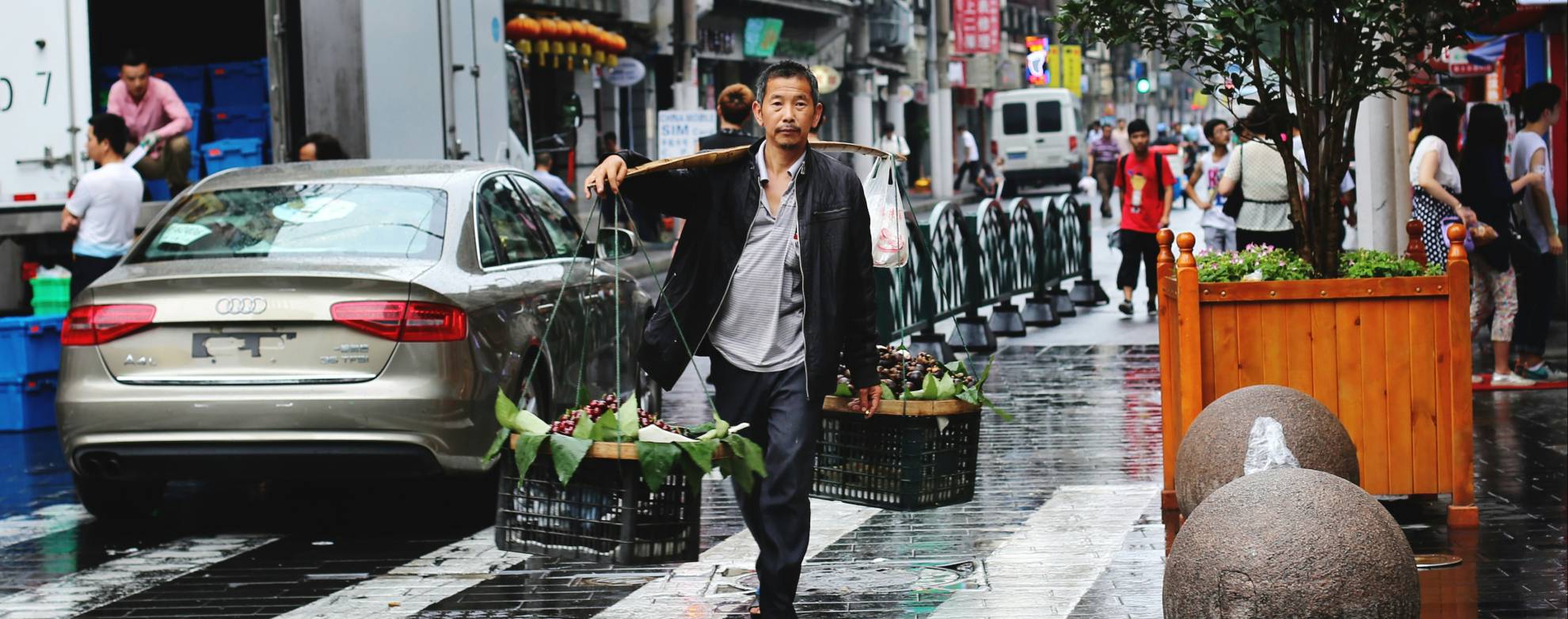 Photo by Christie Kim on Unsplash