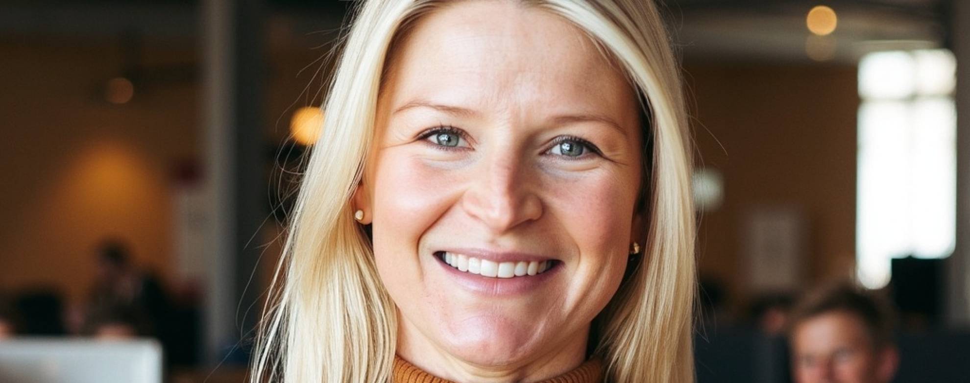 Samantha Bushnell Headshot