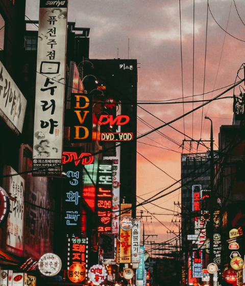 The pros and cons of expat life in Seoul