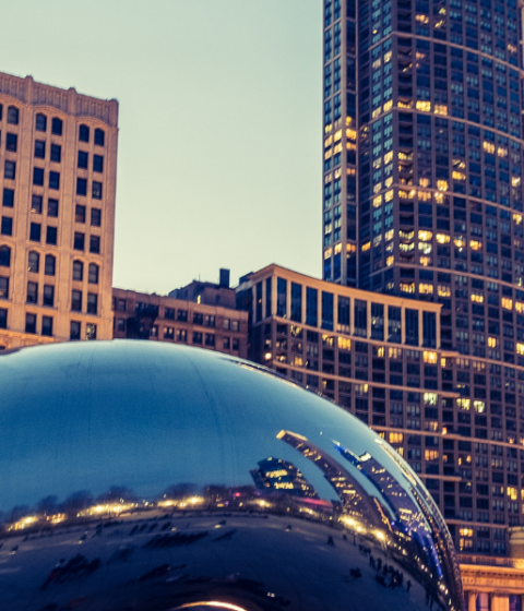 Chicago: quick city guide for expats | FIDI