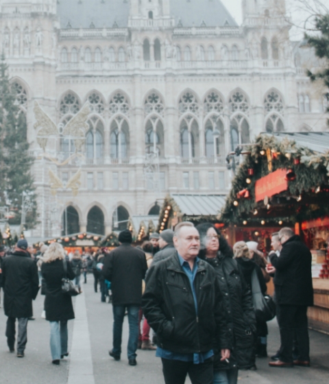 The pros and cons of expat life in Vienna | FIDI