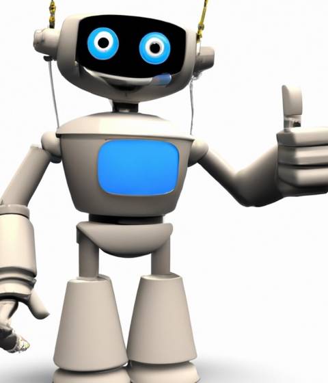 Image AI-generated by DALLE-2