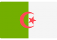  Flag Algeria