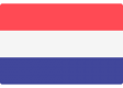 Flag Carribbean Netherlands