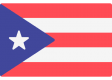 Flag Puerte Rico