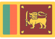 Flag Sri Lanka
