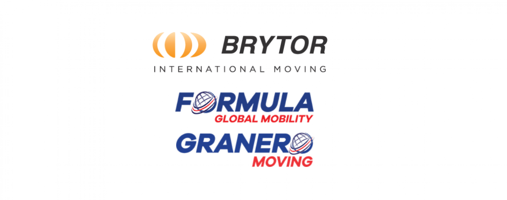 Brytor International Moving acquires Formula Global Mobility and Granero Moving