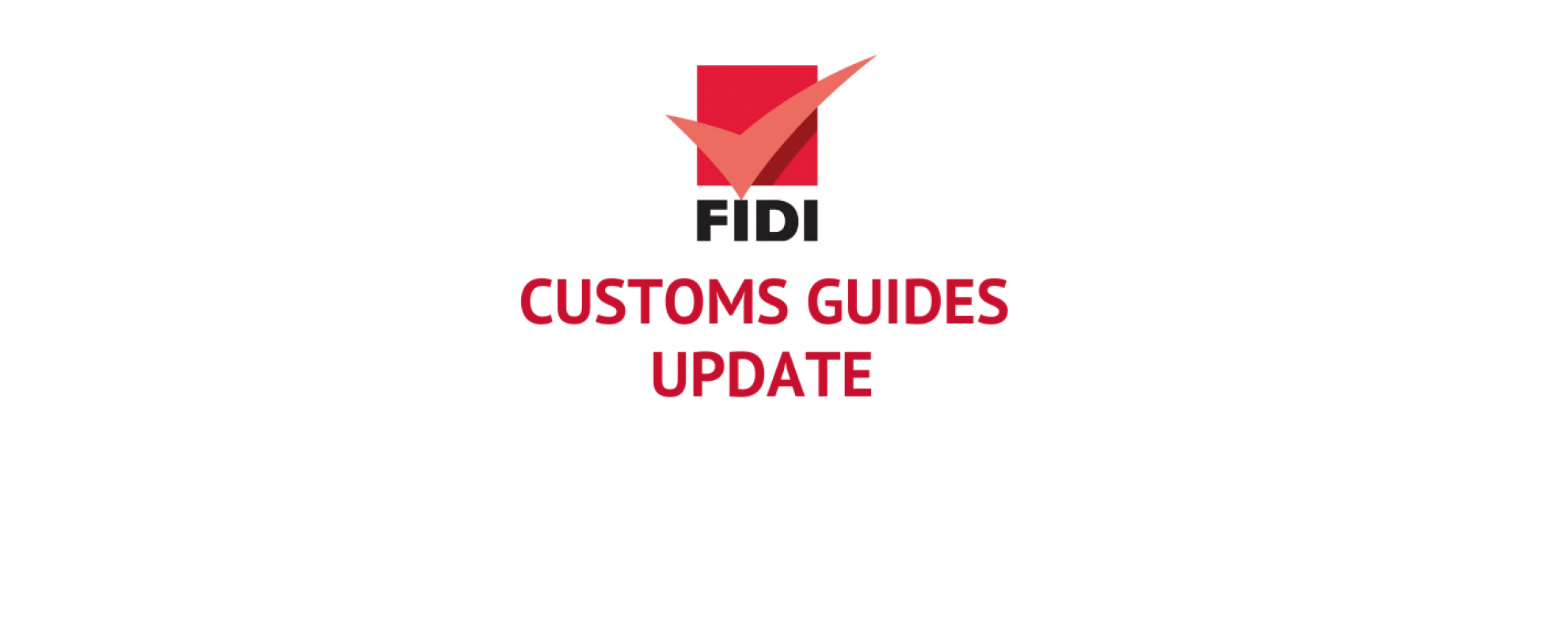 FIDI Custom Guides - Icon