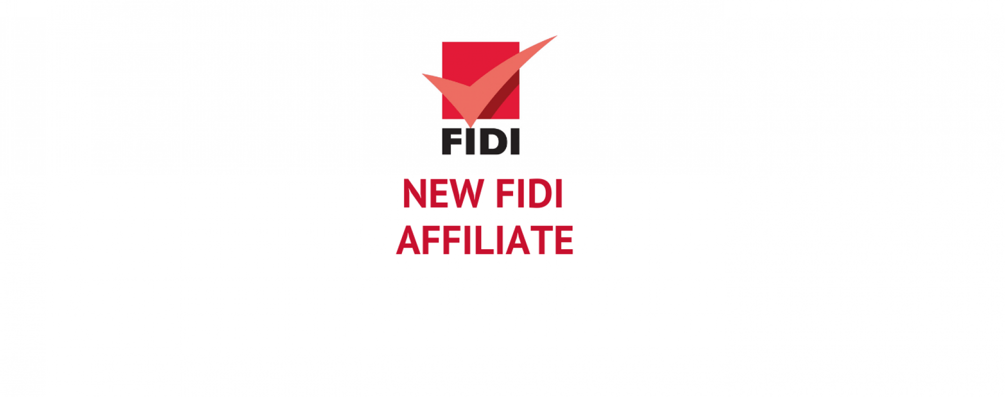 New FIDI Affliate Image