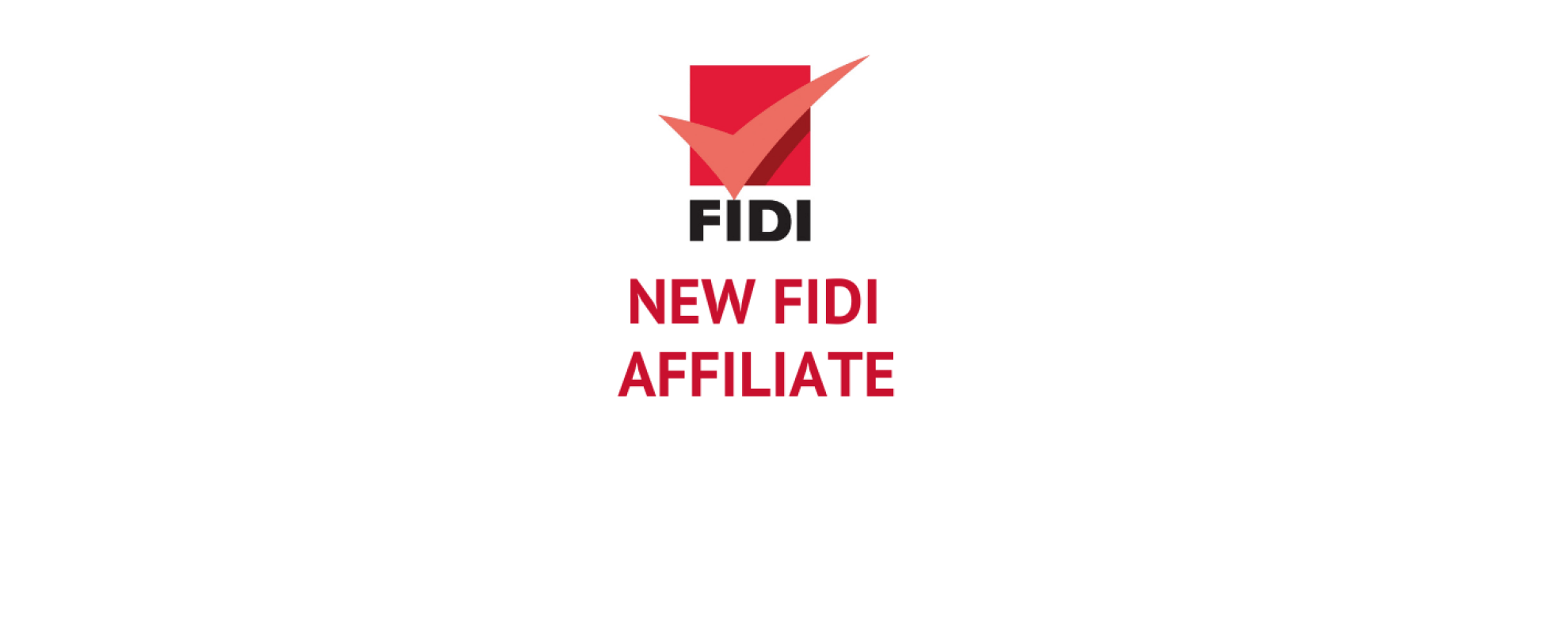 New affiliate visual