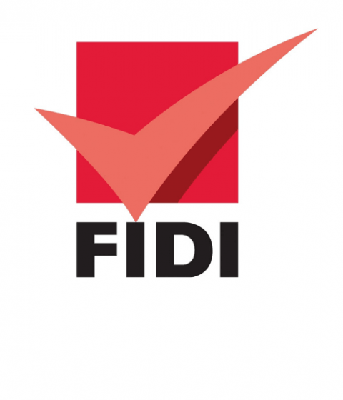 FIDI logo