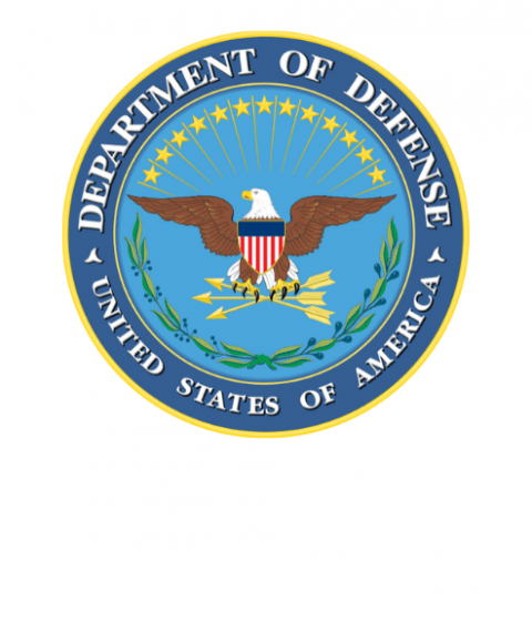 U.S. Department of Defense seal