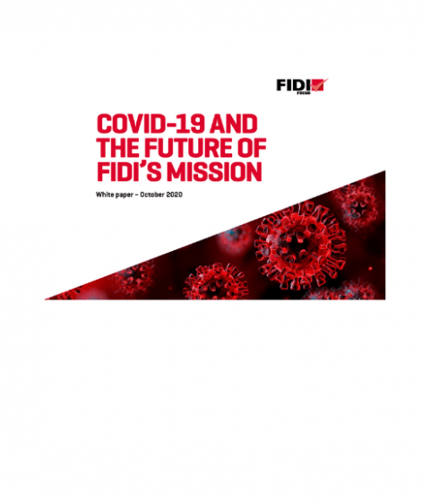 FIDI COVID-19 White Paper