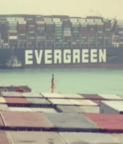 Ever Given: arrest and GA – what happens to vessel and cargo next?