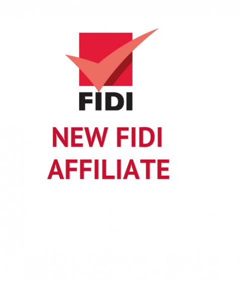New FIDI Affiliate - Global Moving, Rome, Italy