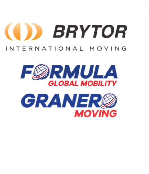 Brytor International Moving acquires Formula Global Mobility and Granero Moving