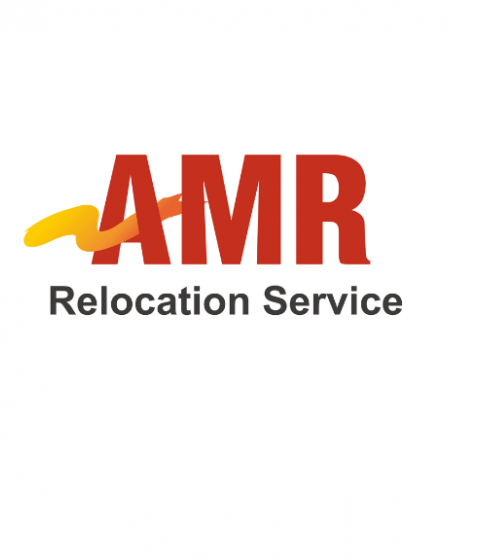 AMR International Relocation: Big Step to Reopen Shanghai Starting on June 1