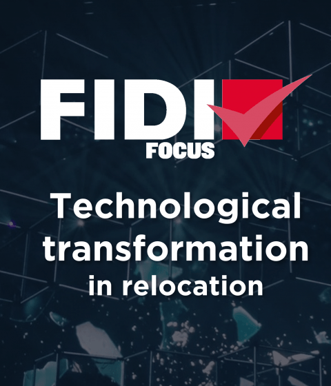 FIDI Focus webinar on technology & innovation