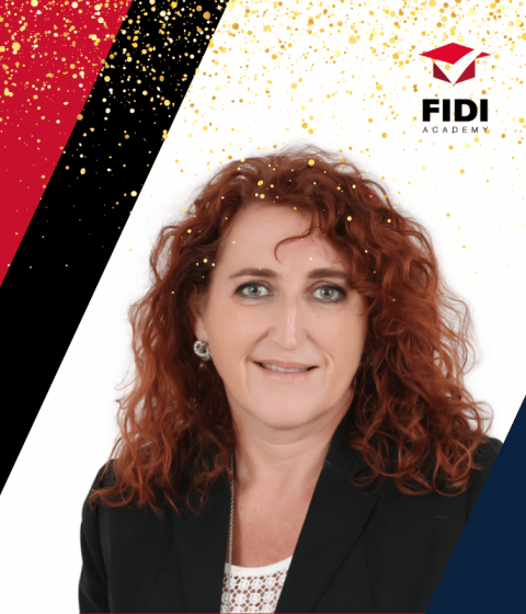 Picture of Simone Percy