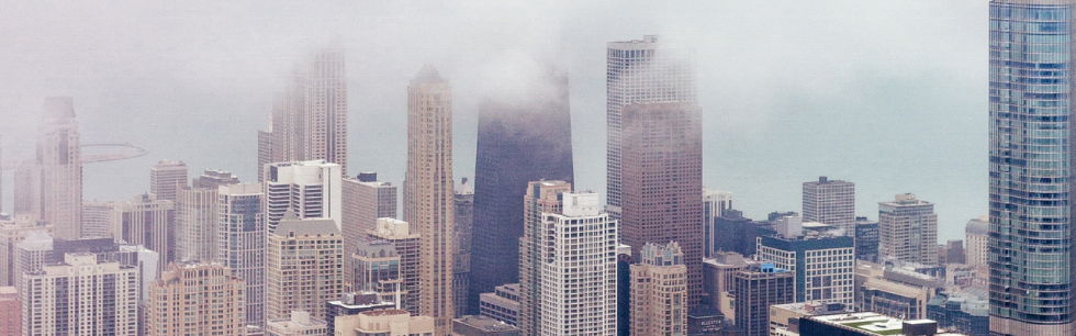 Beach in the city | FIDI