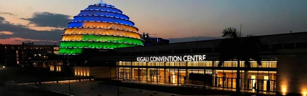 Pros and cons of expat life in Kigali