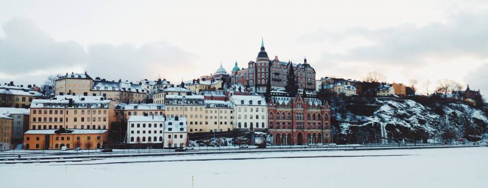 the strengths and weaknesses of Stockholm 