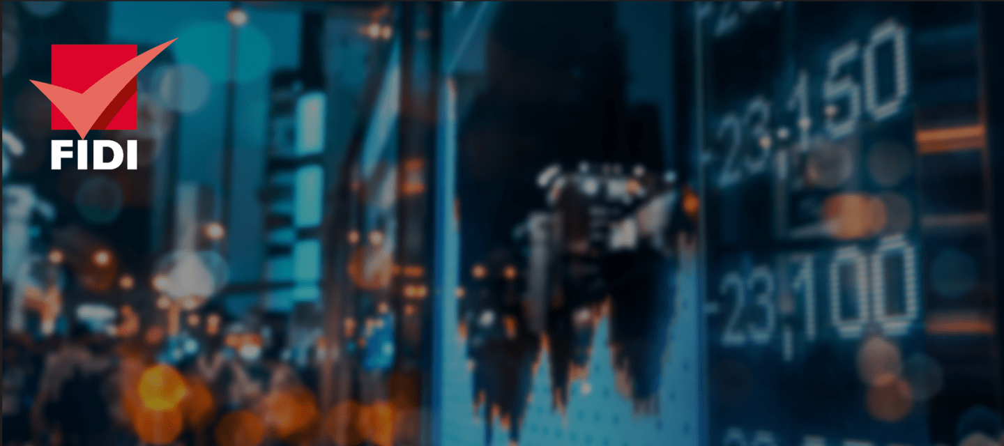 2025 FIDI Global Business Confidence Barometer report