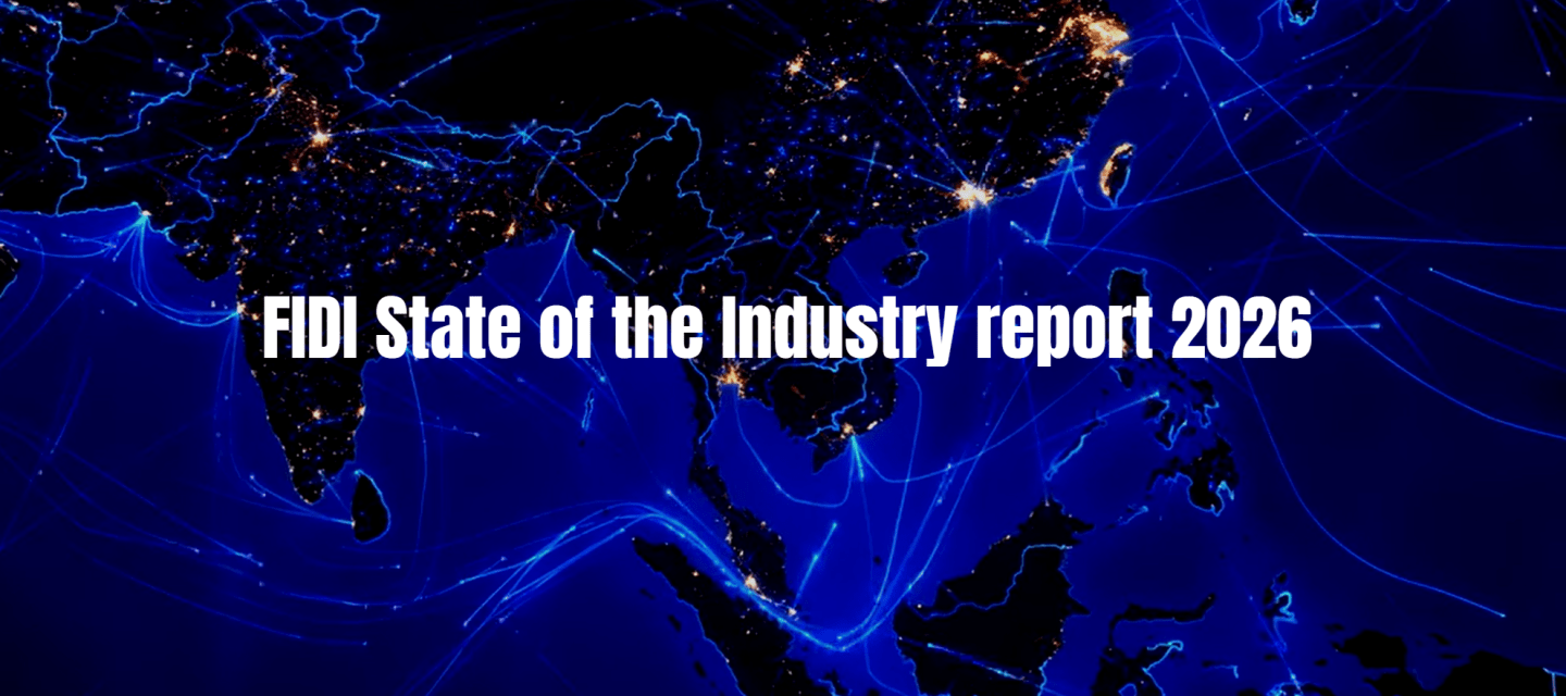 2025/26 State of the Industry report by FIDI Focus 