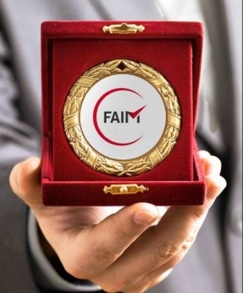 FAIM is the highest quality standard in the international moving and relocation industry