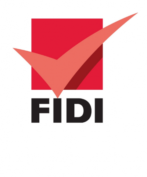 FIDI logo