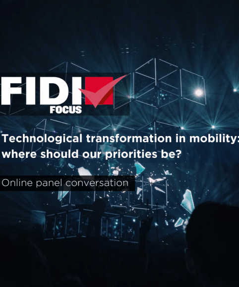 01.12.2022 | Technological transformation in mobility: where should our priorities be? (webinar)