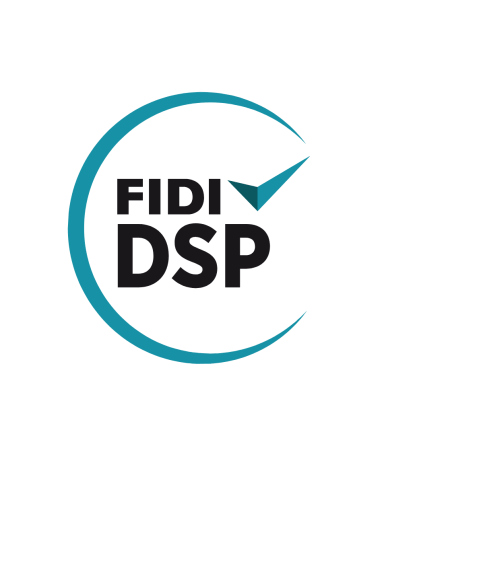 FIDI-DSP Certification