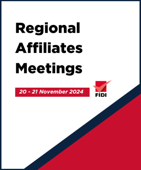 Regional Affiliates Visual