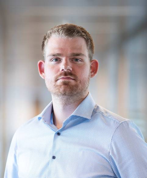 Lennert de Jong Photo