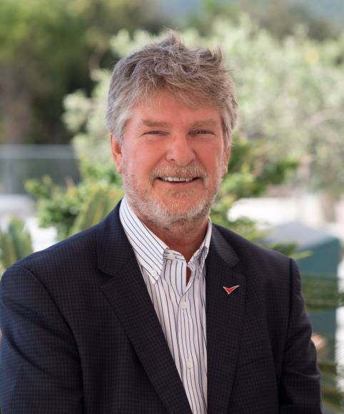 Gordon Bell - Board Member