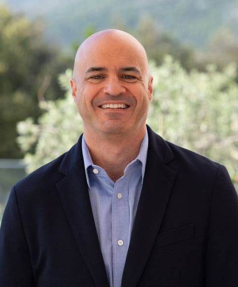 Sebastian Laporta - Board Member