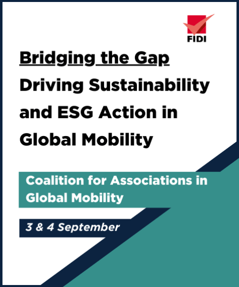 Bridging the Gap webinar visual