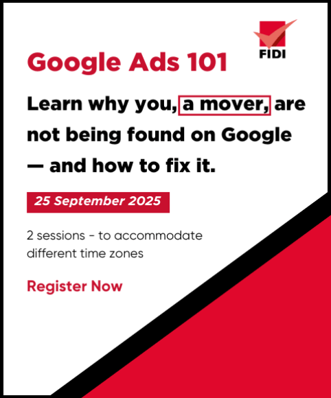 Marketing Webinar - Google Ads 101