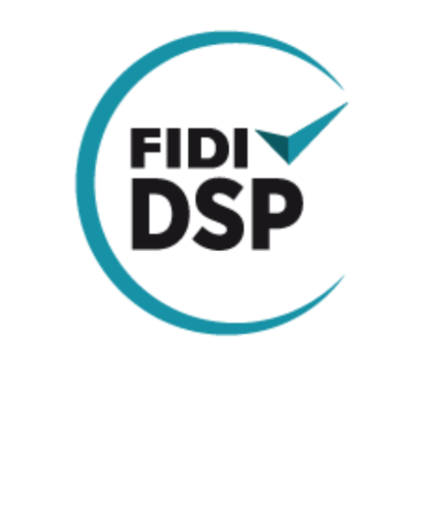 FIDI-DSP Certification