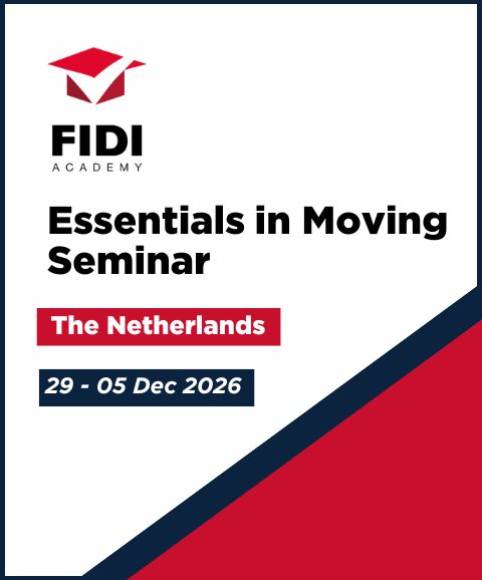 FIDI Academy EiM, The Netherlands
