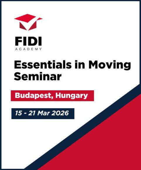 FIDI Academy EiM Budapest, 2025
