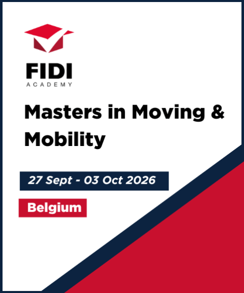 FIDI Academy MiM Seminar, Belgium